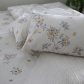 White Serene - Bedset
